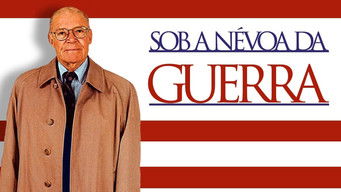 Cena de Sob a Névoa da Guerra