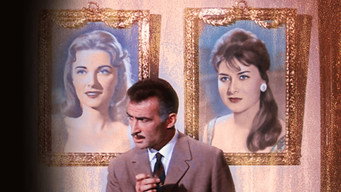 Soft Hands (1963)