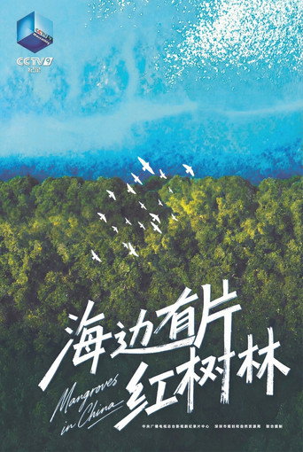 Official poster for Season 1