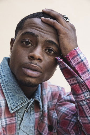 Foto de Akili McDowell