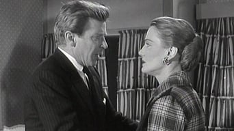 Finger of Guilt (1956)