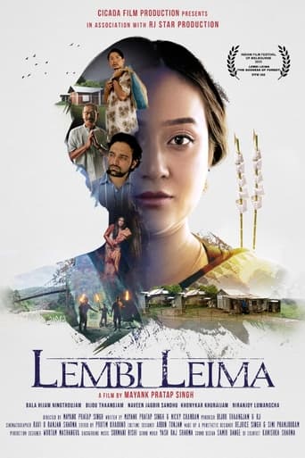 Poster of Lembi Leima