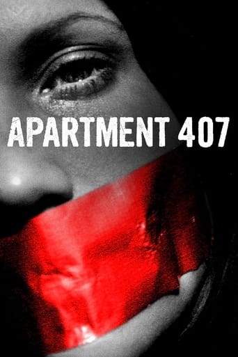 Poster för Apartment 407