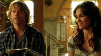 NCIS: Los Angeles