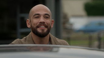 Chronicles of the Sun S5E25 poster