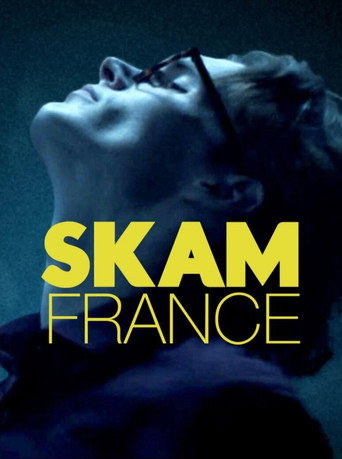 Skam France: Arthur