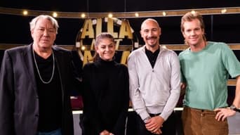 Alla mot alla med Filip och Fredrik T8E40