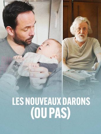 Les nouveaux darons (ou pas)