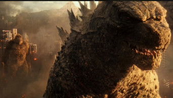 Godzilla vs. Kong screenshot