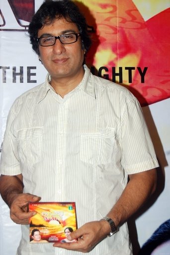 Talat Aziz headshot
