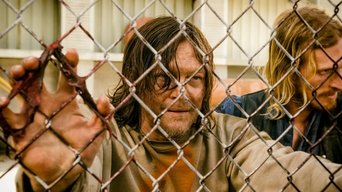 The Walking Dead