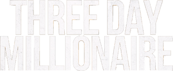 Three Day Millionaire logo