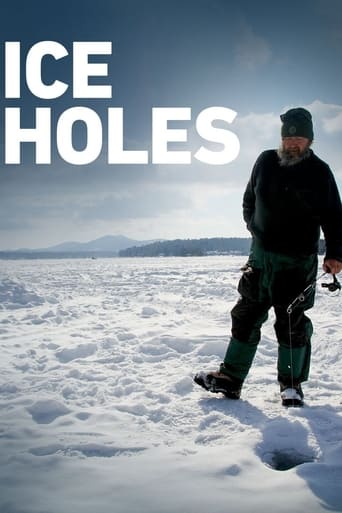 Ice Holes en streaming 