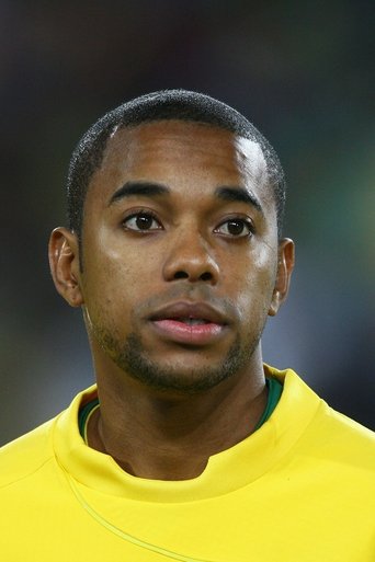 Imagen de Robinho