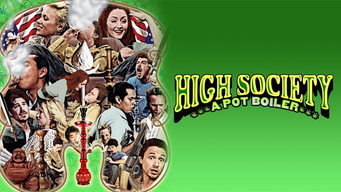 High Society: A Pot Boiler (2009)