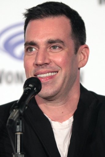 Image of John Roberts