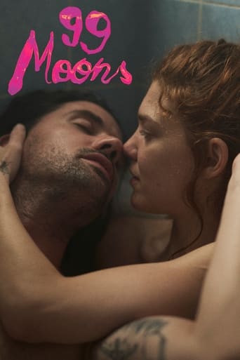 99 Moons (2023) • Cały film • Online