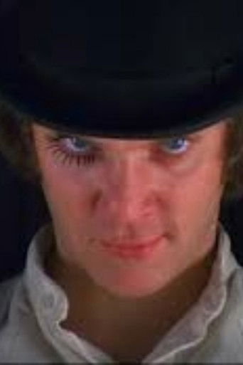 Foto de Malcolm McDowell