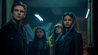 Gotham Knights S01E03