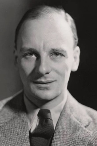 Foto de John Gielgud