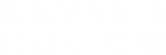 Raven's Hollow logo