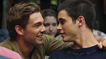 Merlí - Season 3 Episode 10 (2015) 予告編