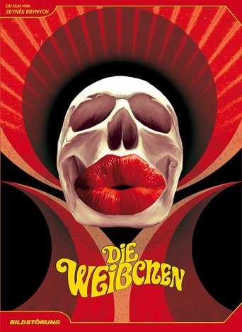 Die Weibchen (1970)