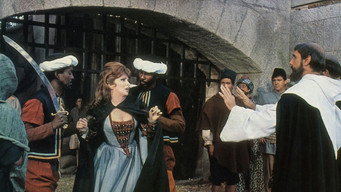 Le avventure e gli amori di Miguel Cervantes (1967)