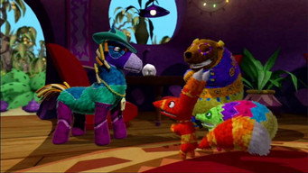 #11 Viva Piñata
