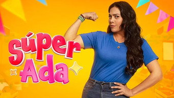 Super Ada (2024- )