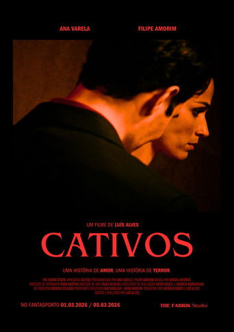 Cativos