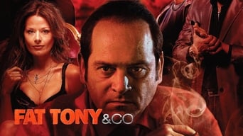 Fat Tony & Co (2014)