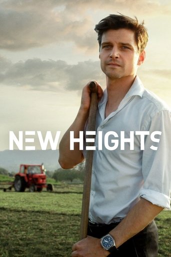 New Heights - Season 1 2023