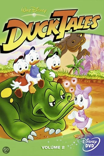 Ducktales Vol.2 (2007)