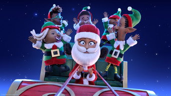 פוסטר של A Proud Family Wizmas