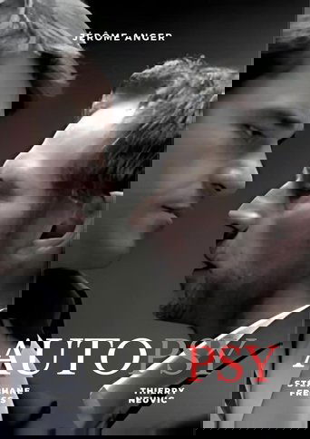 Autopsy (2007) Autopsy (2007)