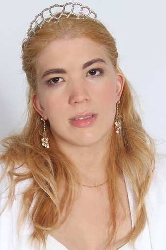 Image of Juliana Pedroza