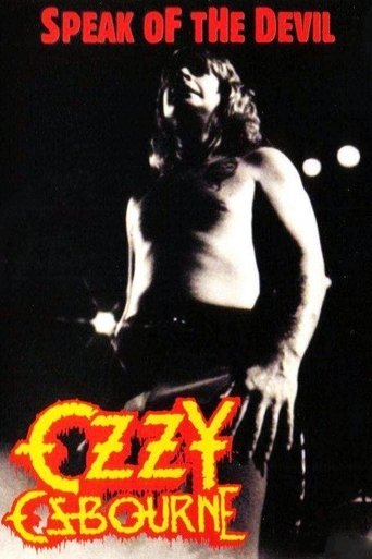 Ozzy Osbourne: Speak of the Devil