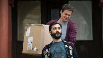 Jonathan Groff — photo 8