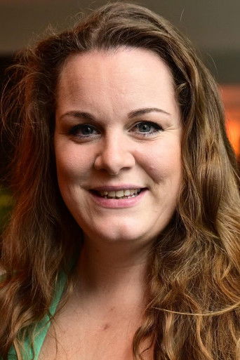 Foto de Lise Baastrup