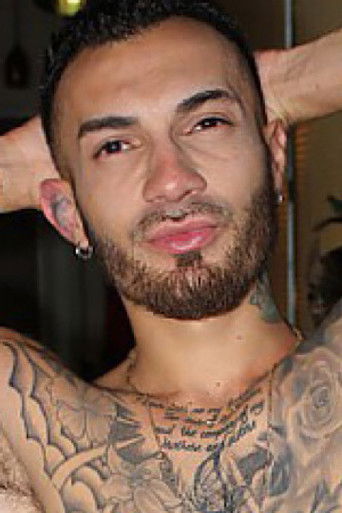 Foto de Trevor Stone