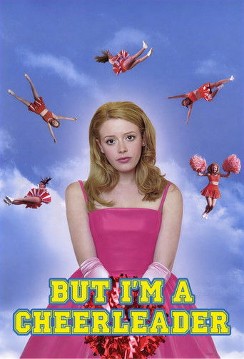 But I'm a Cheerleader poster 6