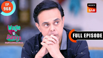 Episode 968 — Kadambari Ki Majboori