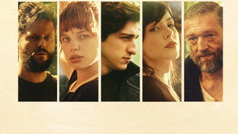 Galeria 2 - O Filme da Minha Vida