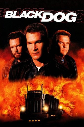 Black Dog (1998) Black Dog (1998)