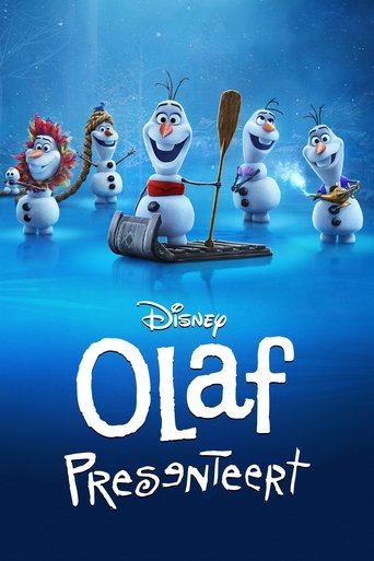 Olaf Presents