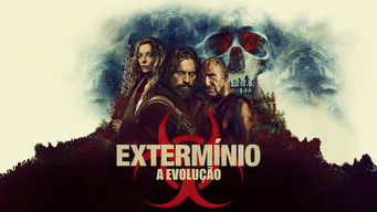 Cena de Extermínio: A Evolução