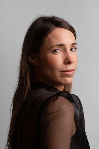 Kiki van Deursenの人物画像 6