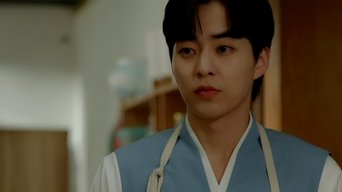 Episódio Episódio 7 da série O Restaurante de Heo