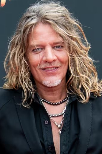 Image of Tygo Gernandt